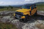 Troller T4 Off-Road 2019 года